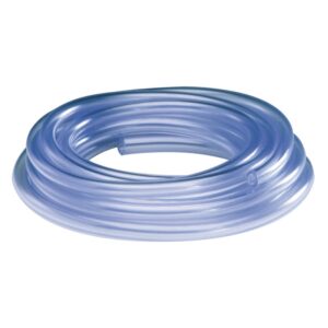 prozorna pvc cev not. Ø 6 mm 50 m