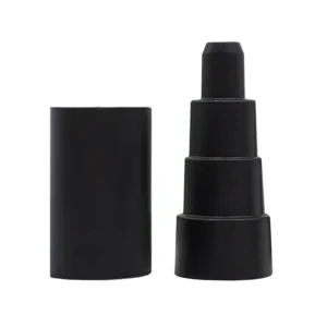 večdimenzijski adapter za povezavo pvc cevi not. Ø 6 mm/Ø10 mm/Ø12 mm na not. Ø 16 mm