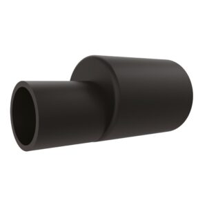 gumijasti 90°kotni adapter Ø16 mm, dol. 35 mm x 35 mm (kopija)